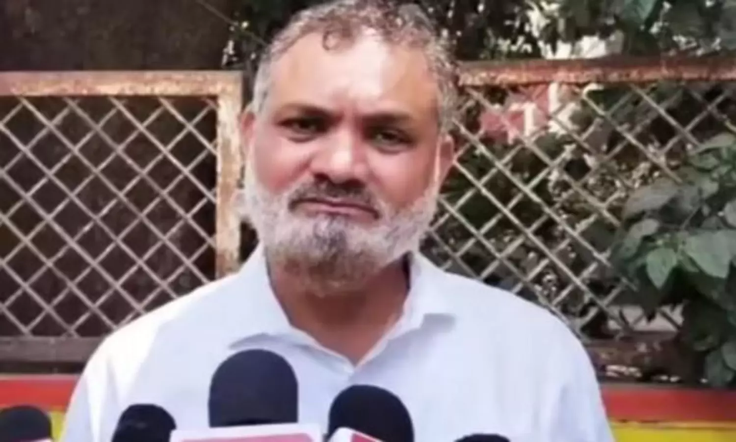 ‘Love jihad’: Indore terminates Anwar Qadri’s councillorship