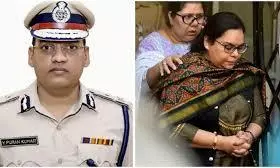 Haryana IPS officer Y Puran Kumar