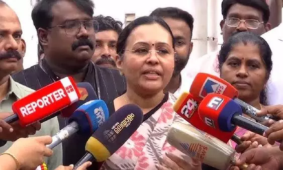 Kerala issues new guidelines for treating cough in children