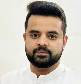 Karnataka HC takes up appeal petition by Prajwal Revanna in rape case Karnataka HC takes up appeal petition by Prajwal Revanna in rape case