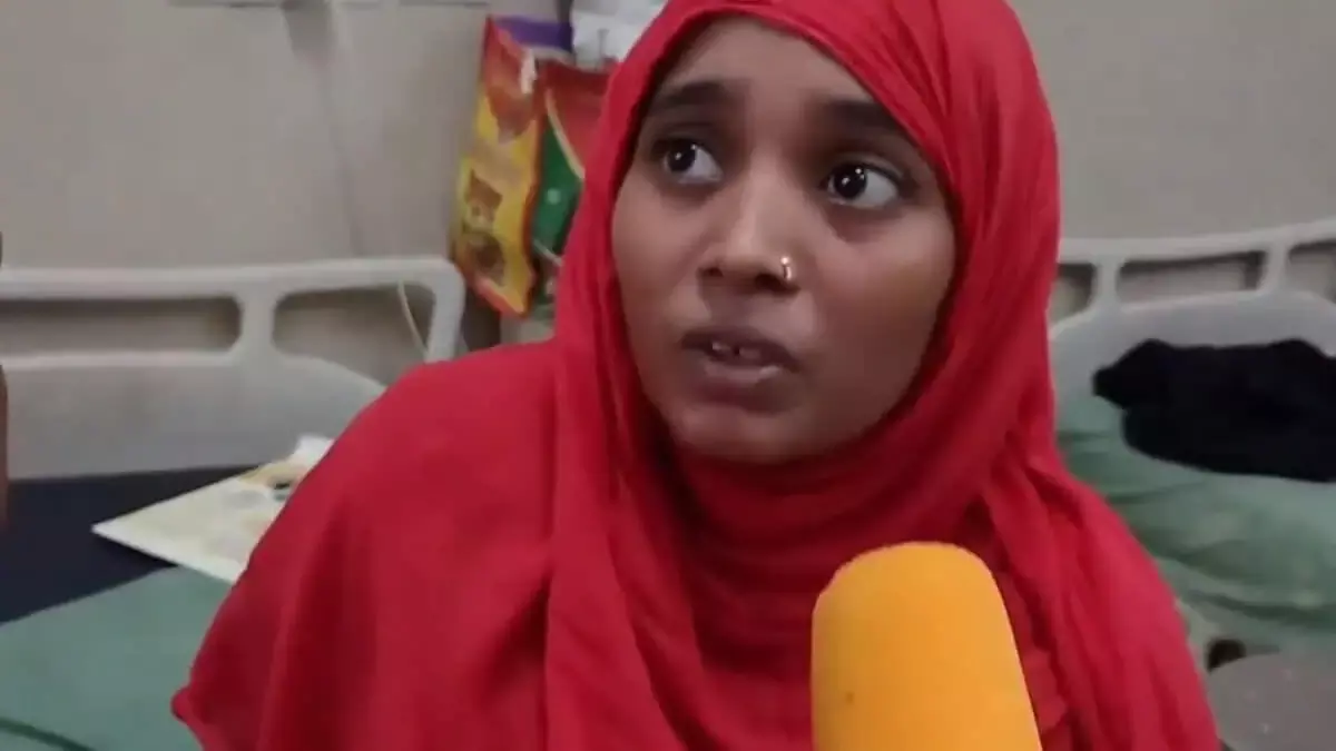 UP journalists booked for reporting doctor’s refusal to treat Muslim woman