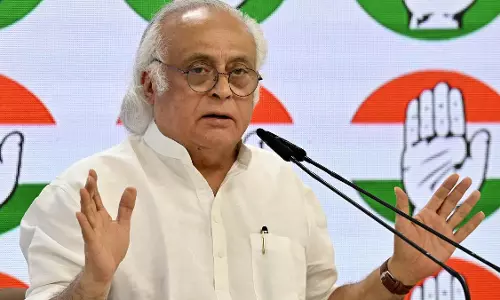 Cong slams Modi’s praise for Israeli PM as ‘shocking’, ‘morally atrocious’