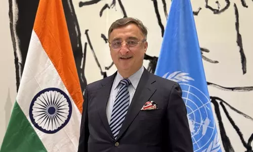 Rule of law cornerstone of our national governance: India tells UNGA