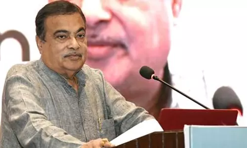 Nitin Gadkari says India on path to become $5 trillion economy by 2027