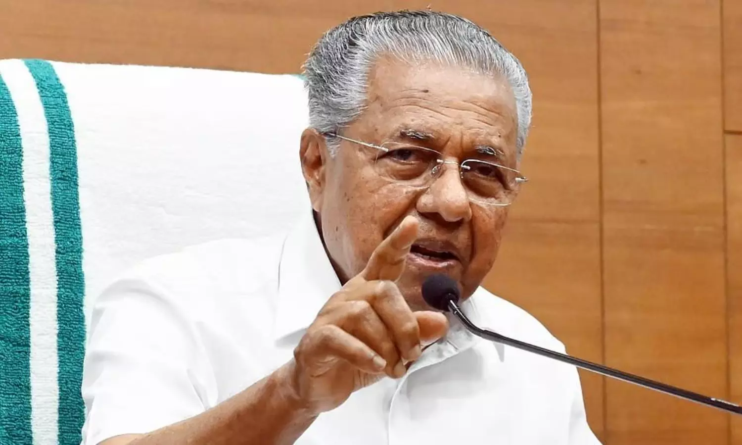 Political enlightenment tarnished by pejorative words