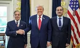 US Pak ties US Pak ties