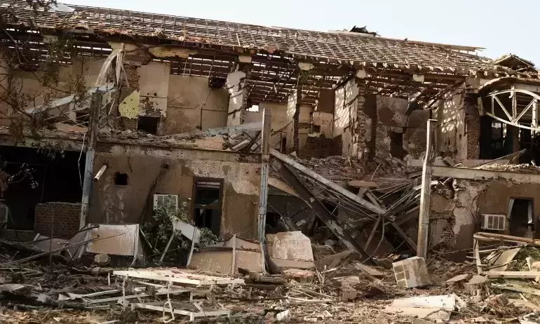 Sudan: Targeted attack on mosque, hospital kills 20 people