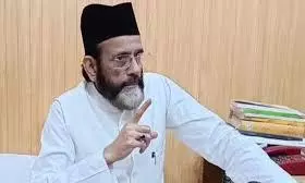 Maulana Tauqeer Raza