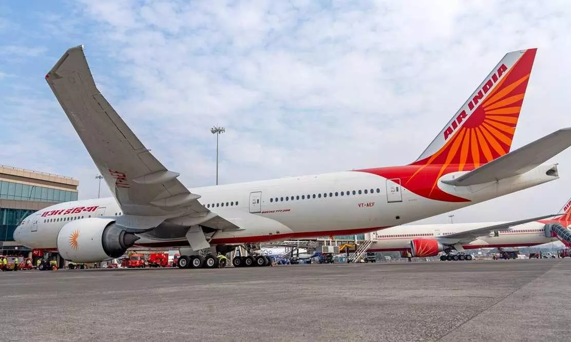 Pilots organisation calls for grounding of all Air India Dreamliners Pilots organisation calls for grounding of all Air India Dreamliners