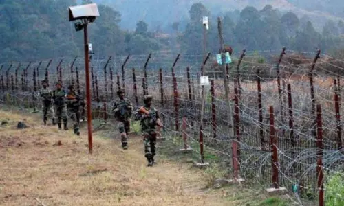 Pakistan teens enter India after girl’s family opposes their ‘relationship’