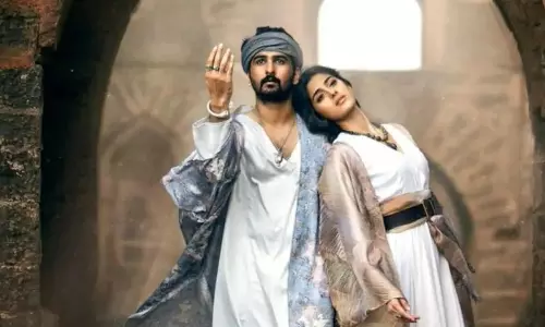 Film ‘Haal’ in court after CBFC denies clearance over beef biryani, heroine in Pardha