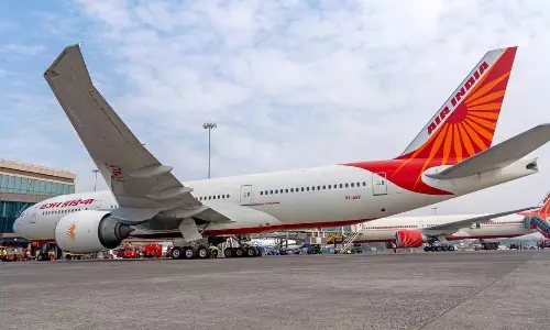 Pilots organisation calls for grounding of all Air India Dreamliners