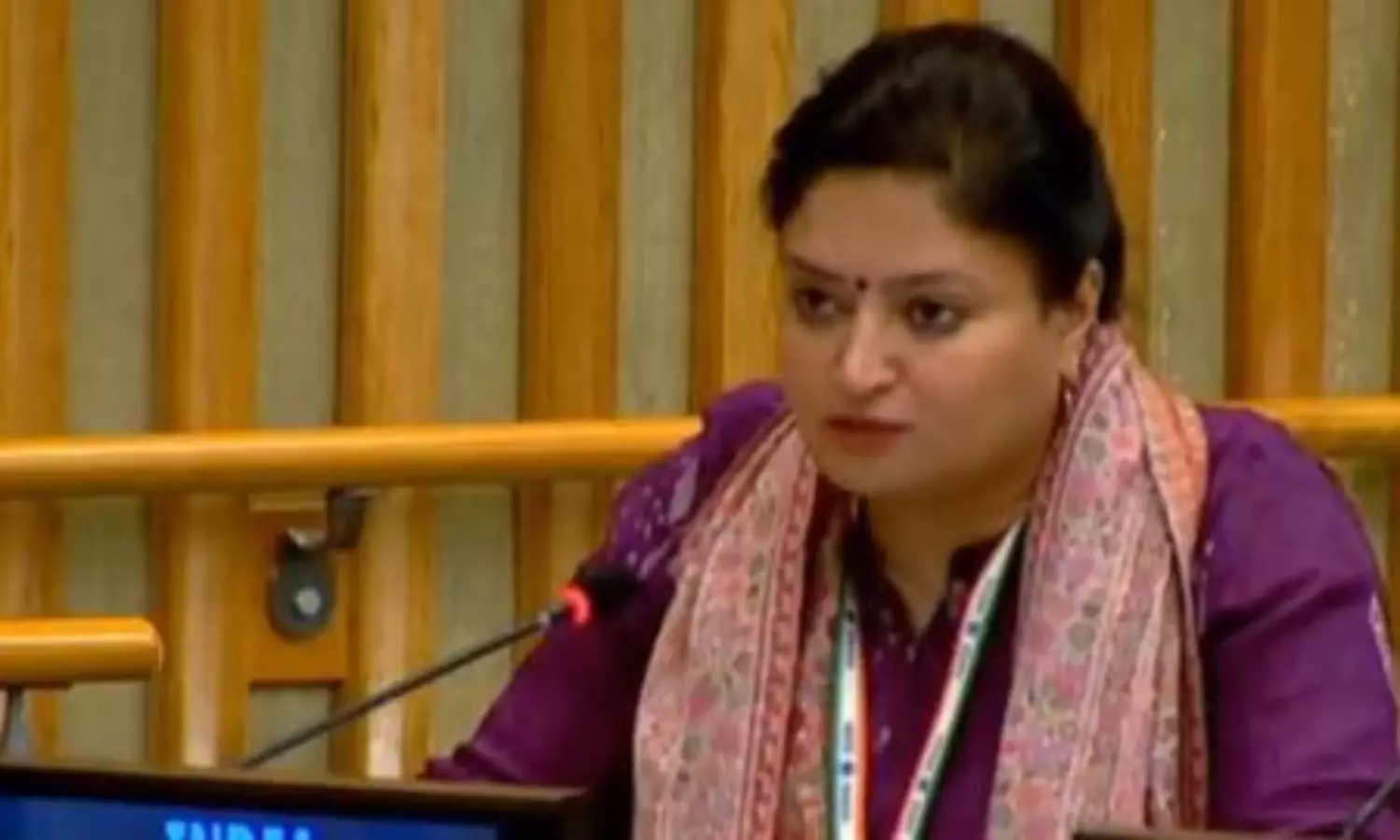 India questions credibility of UN panel over false claims in report