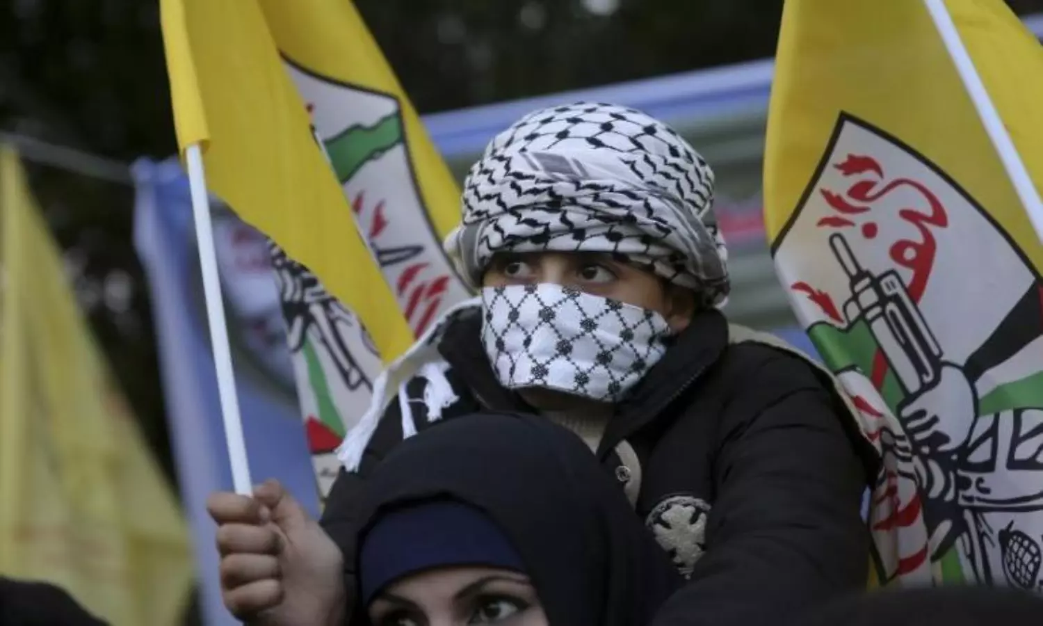 Hamas, Islamic Jihad and PFLP reaffirm Gaza’s future is for Palestinians to decide