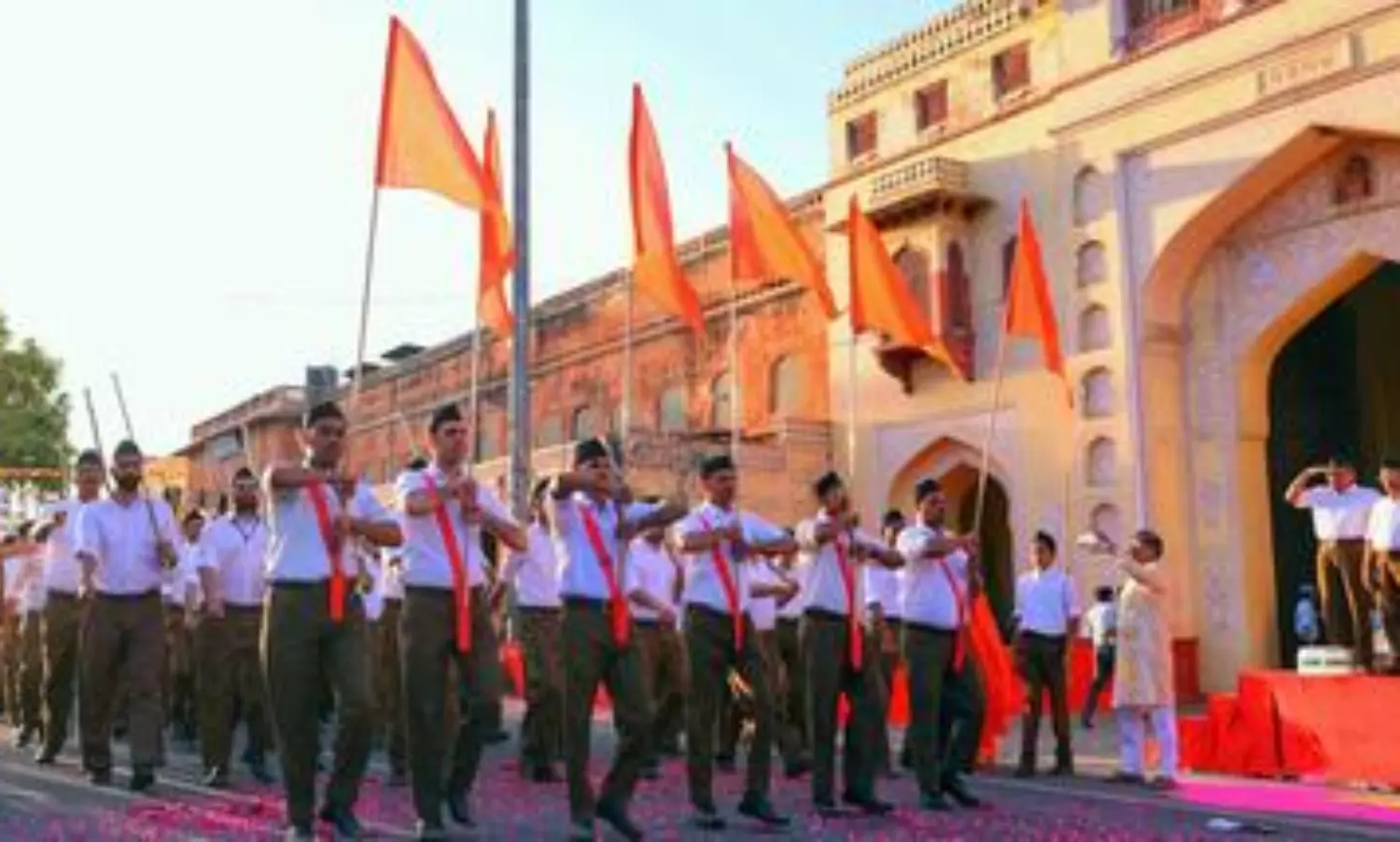 Kerala man alleges sexual abuse by RSS workers; dies by suicide