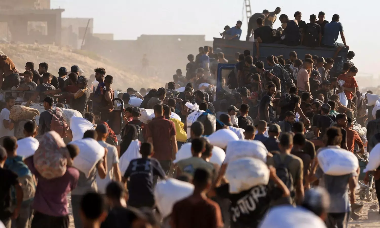 Trump’s Gaza Plan turns genocide into governance