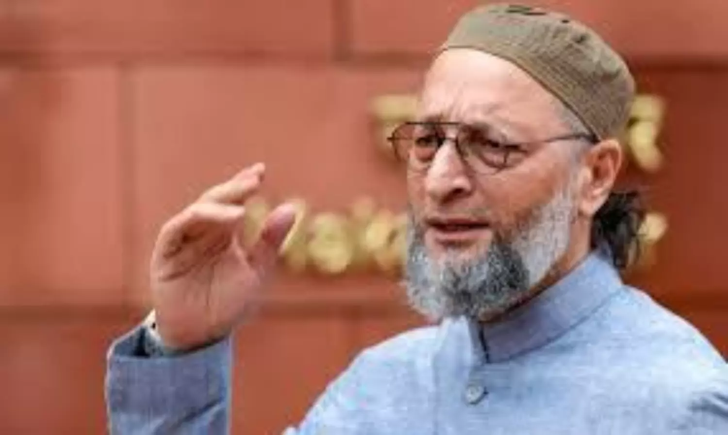 Owaisi