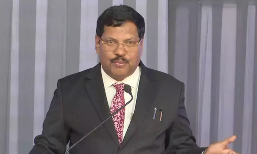 We must ensure legal system is accessible to all citizens: CJI Gavai