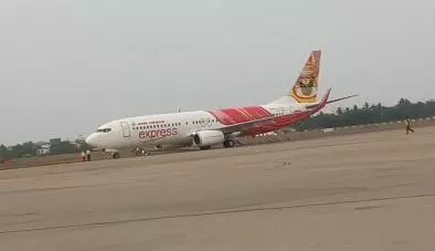 Citing repeated snags, FIP demands grounding of Air India Boeing 787 flights