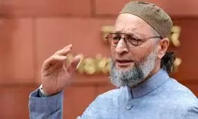 Owaisi