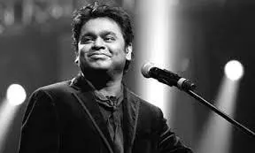 AR Rahman AR Rahman
