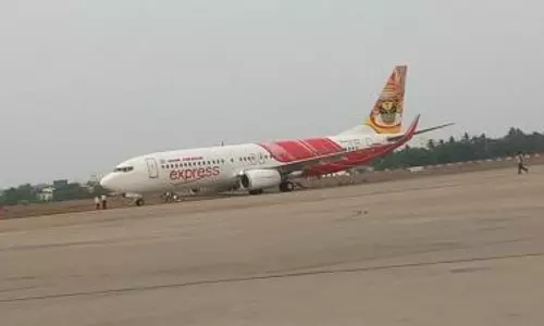 Citing repeated snags, FIP demands grounding of Air India Boeing 787 flights