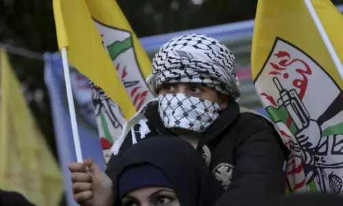 Hamas, Islamic Jihad and PFLP reaffirm Gaza’s future is for Palestinians to decide