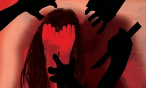 2nd year medical student from Odisha gang-raped in West Bengal