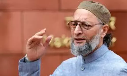 Owaisi