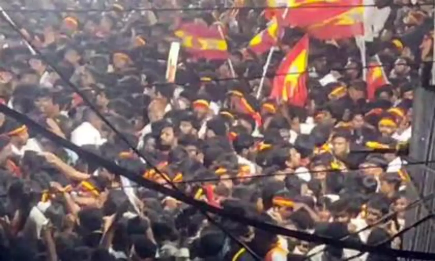 Vijay likely to visit Karur on October 15 to meet stampede victims’ families