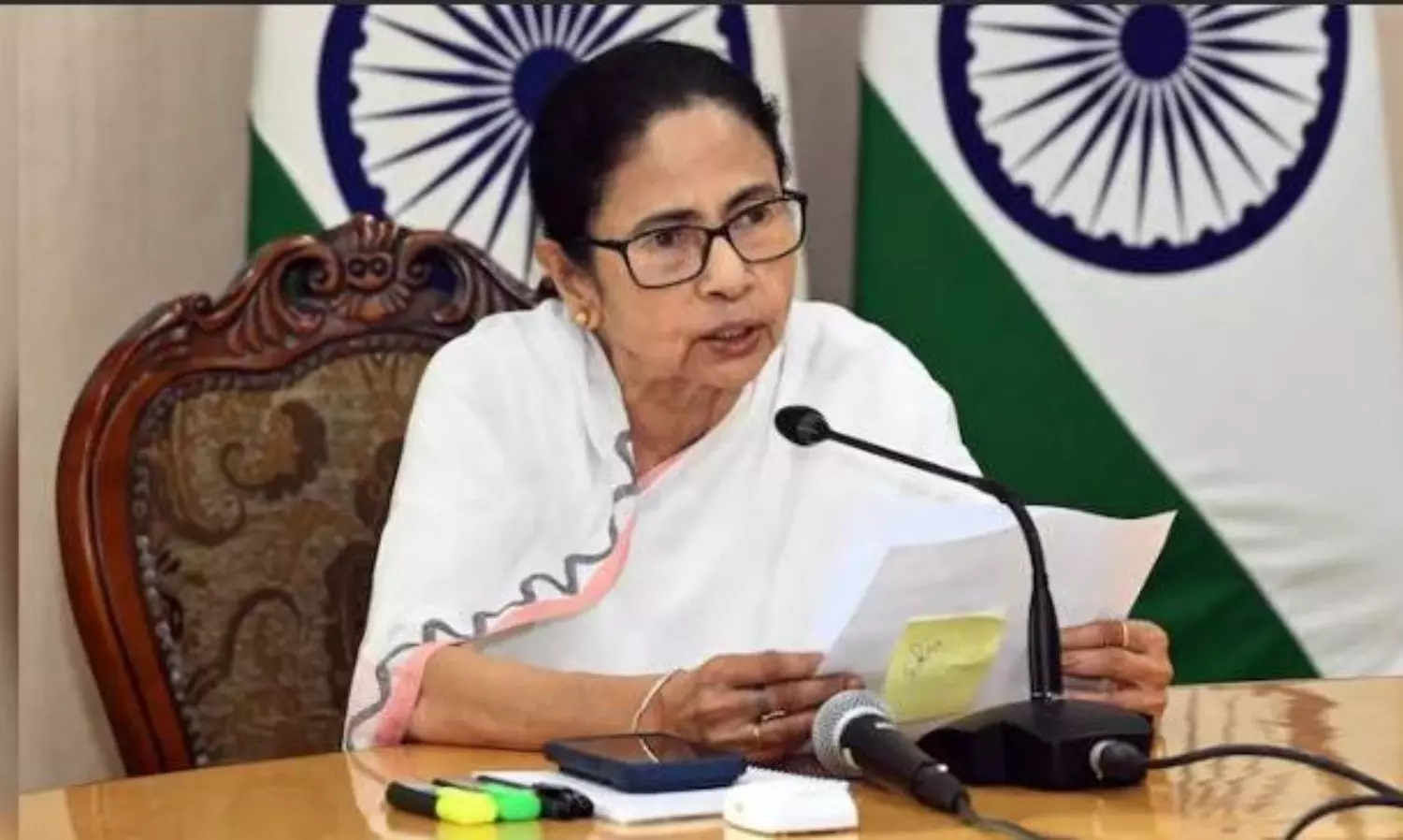 Durgapur gangrape: ‘Shouldnt allow girls out at night’, Mamata Banerjee