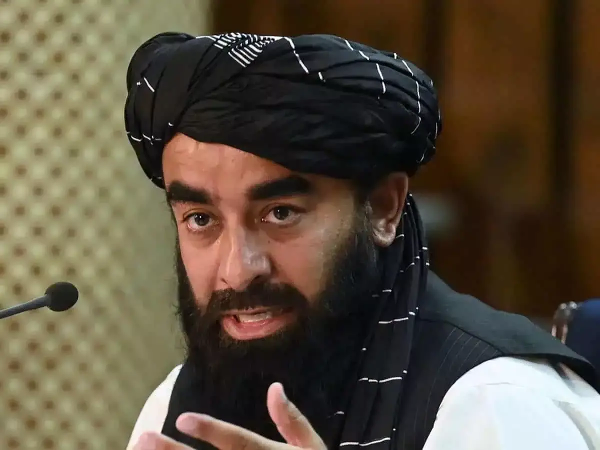 Taliban claims 58 Pakistani soldiers killed in border clash