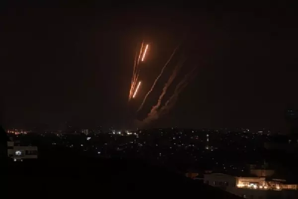 Gunfights erupt on Afghan-Pak border over airspace violation claims Gunfights erupt on Afghan-Pak border over airspace violation claims