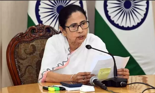 Durgapur gangrape: ‘Shouldnt allow girls out at night’, Mamata Banerjee