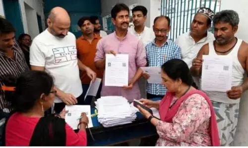 Will launch protest in Delhi if name of legal voters deleted in Bengal: Trinamool leader