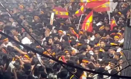 Vijay likely to visit Karur on October 15 to meet stampede victims’ families