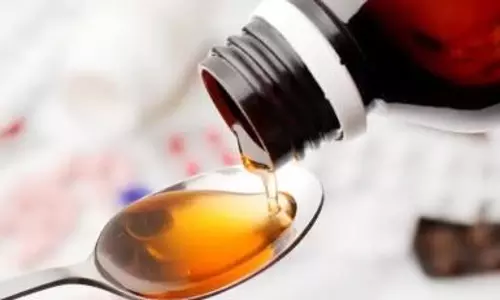 ‘Coldrif’ cough syrup banned in Delhi after lab finds 46% toxic chemical in batch