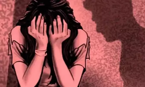 16-Year-Old Dalit Student Allegedly Gang-Raped in Lucknow