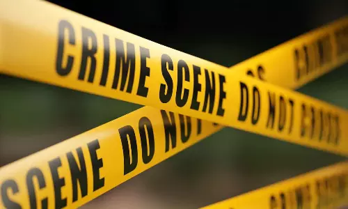 Cleric’s wife and two daughters found murdered inside UP mosque premises