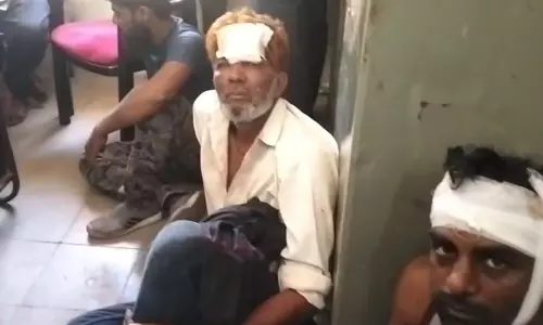 Cow vigilantes assault cattle transporters in Maharashtras Jalna injuring 7