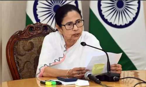 Durgapur gangrape: ‘Shouldnt allow girls out at night’, Mamata Banerjee