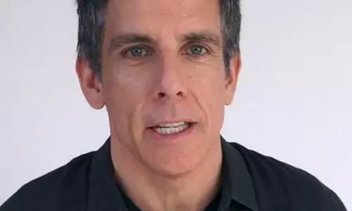 Ben Stiller blames social media for decline of comedy films