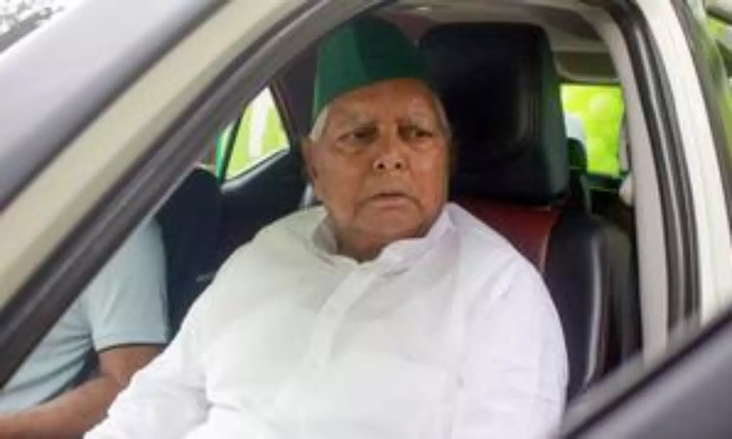 Delhi court frames charges against Lalu Prasad and family in IRCTC hotel scam case