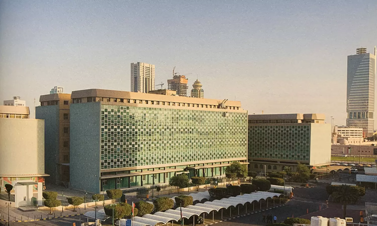 Kuwait introduces Baladia 139 app to handle public complaints faster