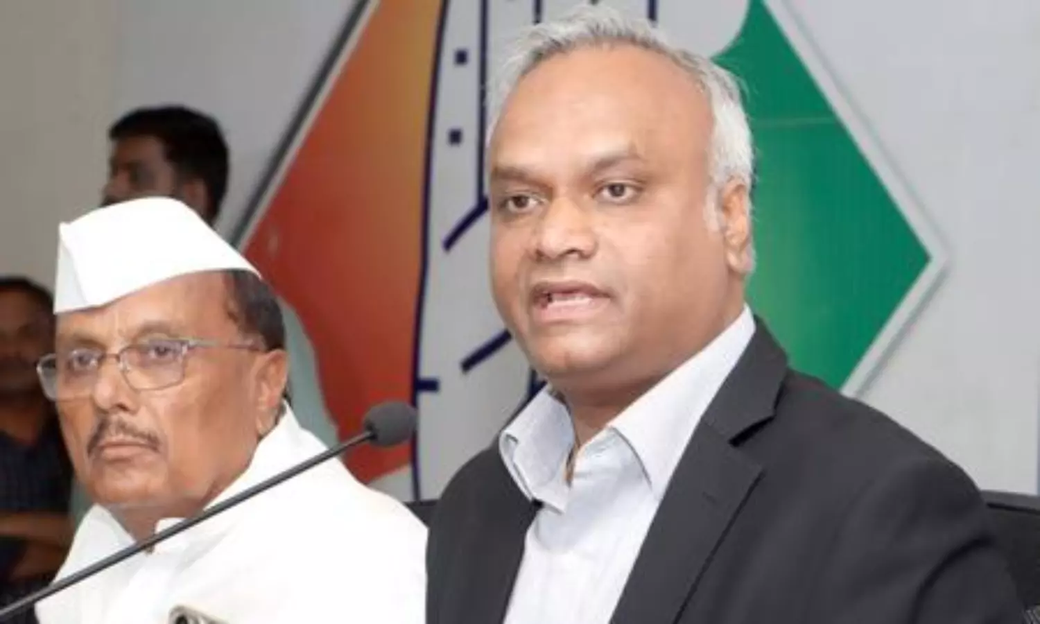 Karnataka BJP MP, minister Priyank Kharge trade barbs over RSS ban proposal