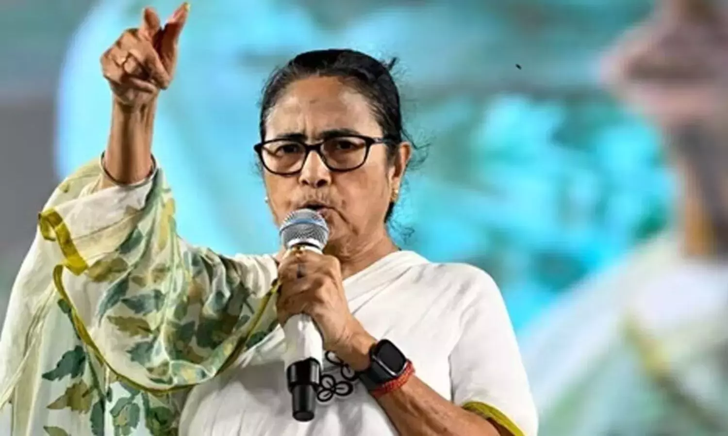 Mamata Banerjee accuses Bhutan of causing floods in West Bengal
