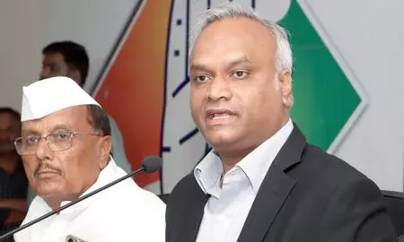 Karnataka BJP MP, minister Priyank Kharge trade barbs over RSS ban proposal