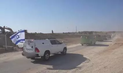 Israel says Hamas no longer holds any living hostages as final 13 return home Israel says Hamas no longer holds any living hostages as final 13 return home