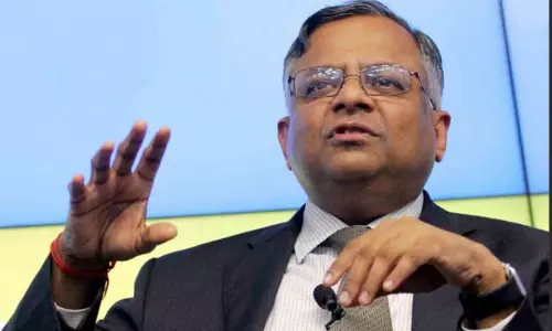 Tata Sons chairman N Chandrasekarans tenure extended amid reports of ‘power struggle’