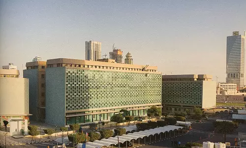 Kuwait introduces Baladia 139 app to handle public complaints faster